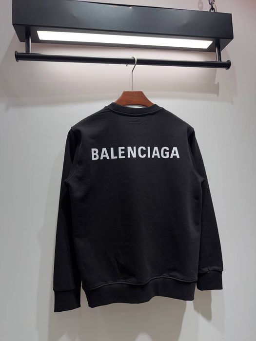 Balenciaga блуза S-4XL