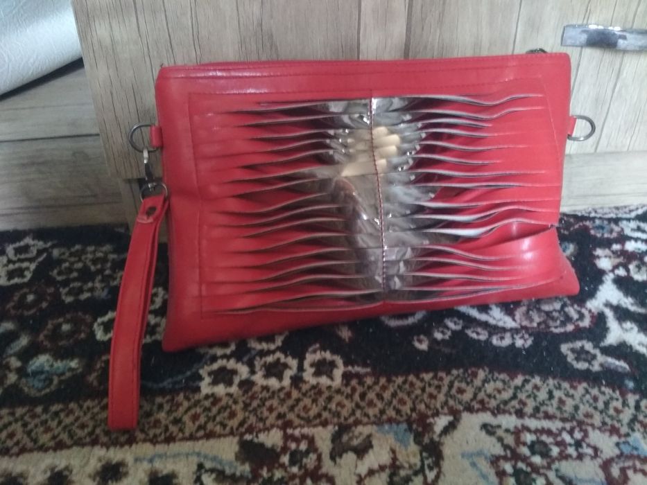 Sumkalar: Klach Turkiya