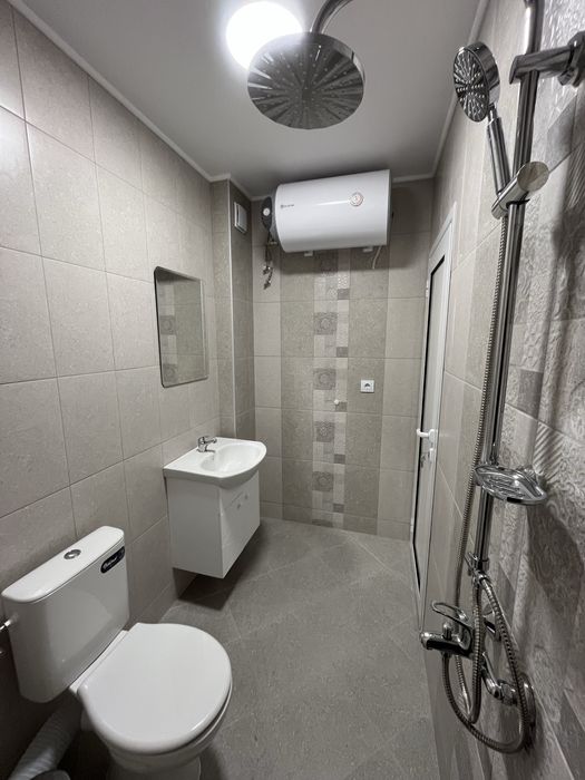 Дава се под наем Едностаен апартамент в Пловдив, Западен - 28 кв.м за 270.3 € - Снимка #3