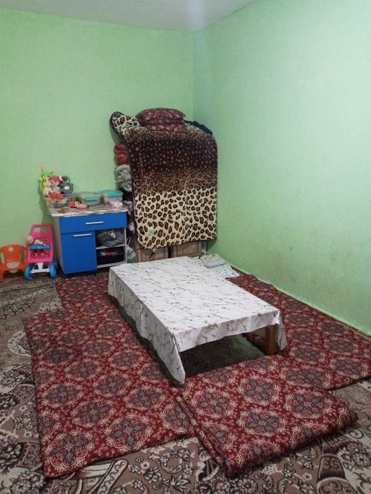 Срочно сдам свою однокомнатную квартиру