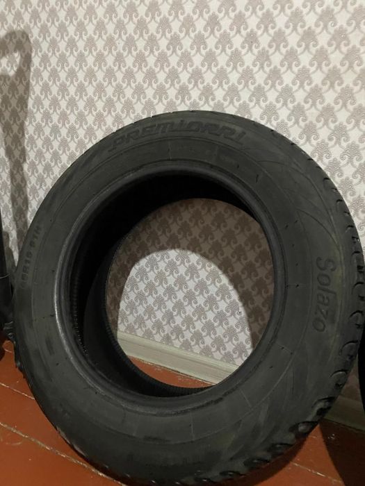 Продам покрышки.