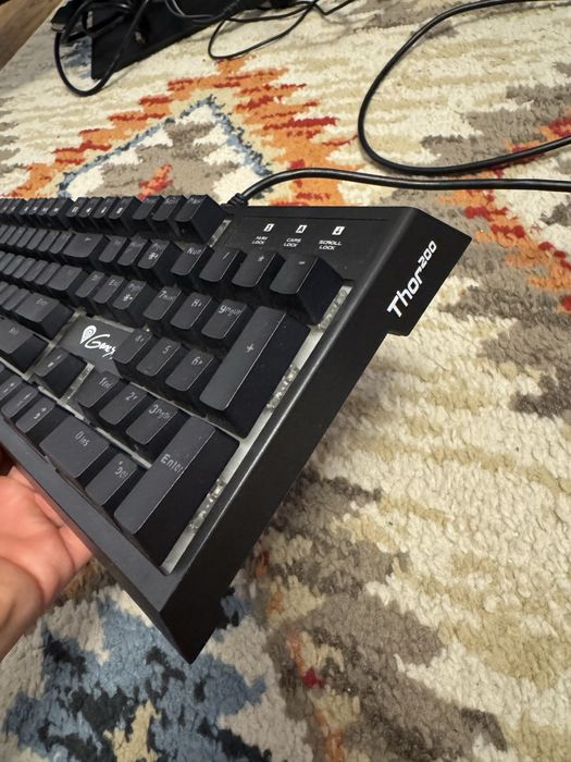 Vand Periferice Genesis