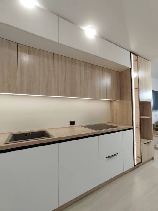 Изготовление мебели на заказ