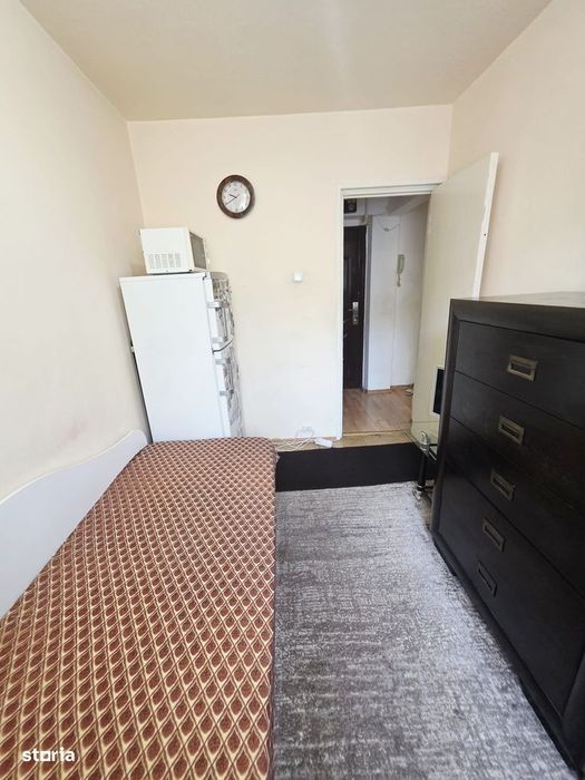 Apartament 3 camere, etaj 3, Malu Rosu – Str. Risnovenilor