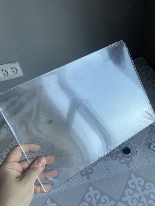 Продам чехол и сумку для macbook