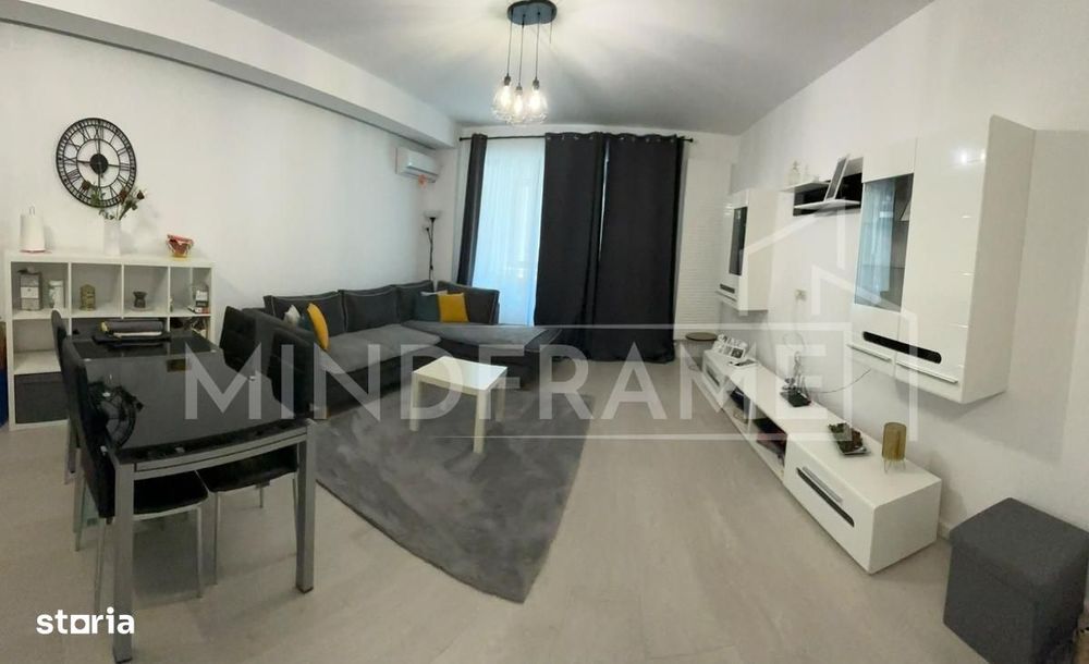 Berceni Grand Arena Centrala Proprie Bloc Nou
