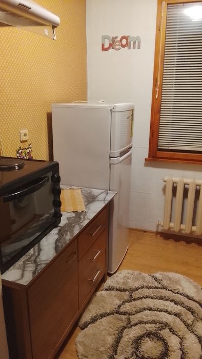 Двустаен апартамент  под наем