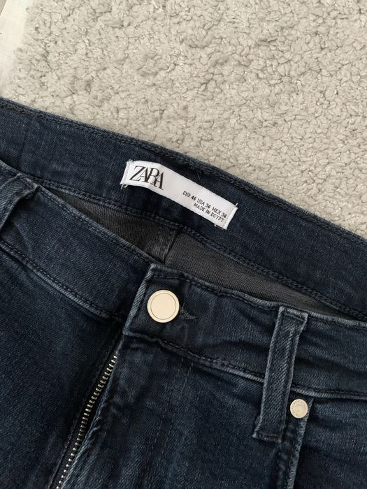 Мъжки дънки Зара хл