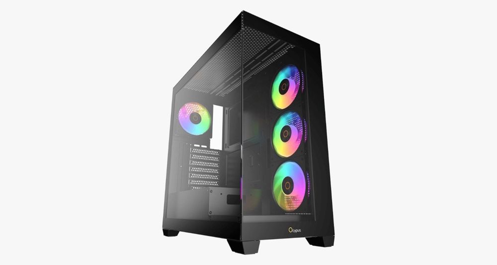 продаю игровой ПК + девайсы