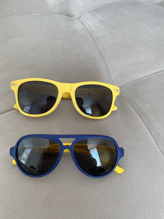 Детски слънчеви очила