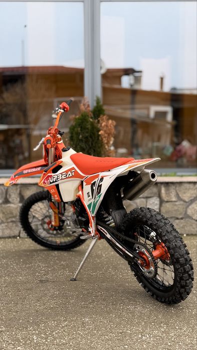 Кросов мотор "UpBeat SX-300cc cross" със стартер крос/ендуро НОВ МОДЕЛ