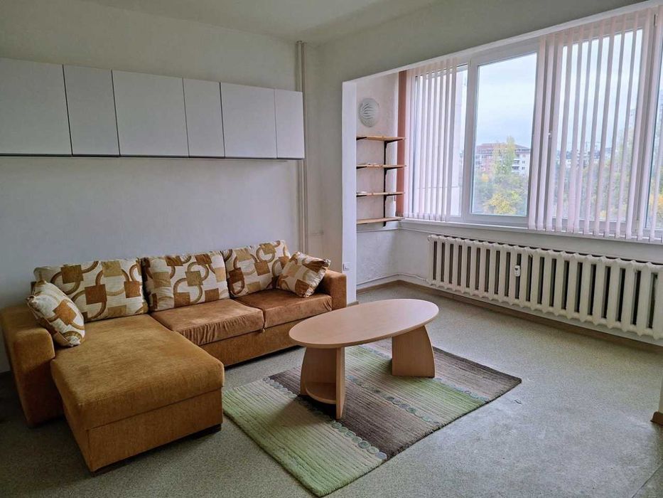 Дава се под наем Едностаен апартамент в София, Дървеница - 50 кв.м за 430 € - Снимка #1