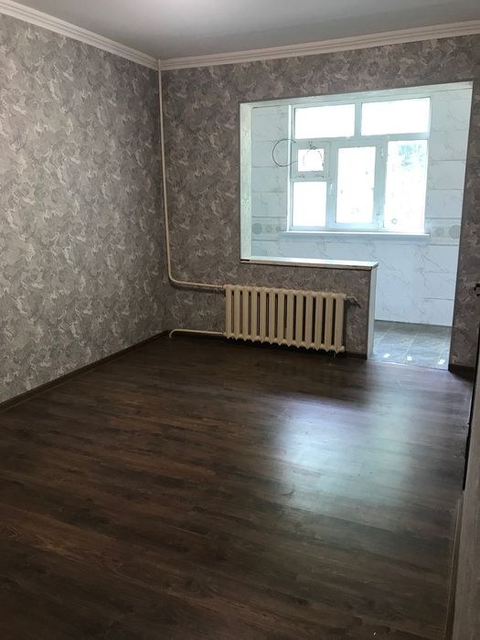 Квартира 1 ком переделаная 2х ком ТТЗ-2