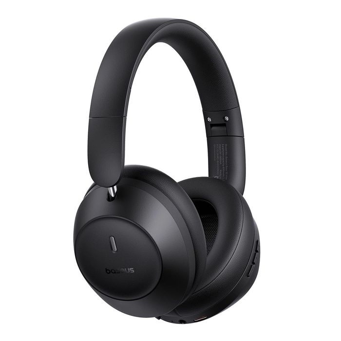 Bluetooth Слушалки Baseus Bass 30 Max Wireless Headphones