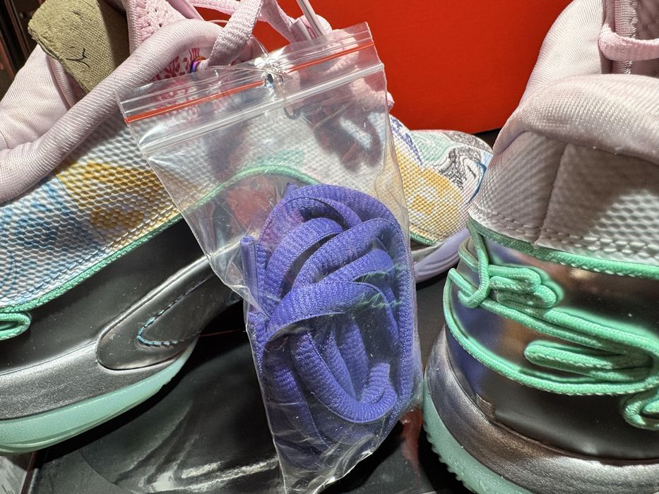 Оригинални! Nike LeBron 22 Monopoly - 44 ShoeMag