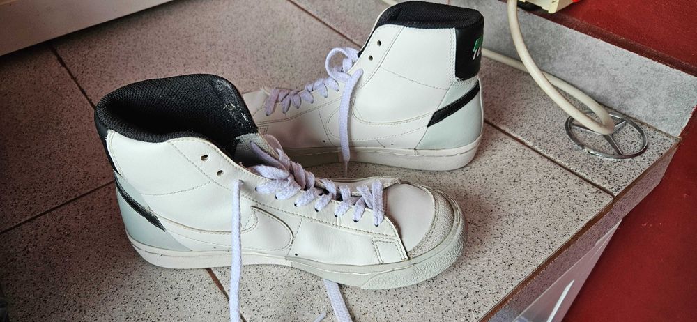 Nike Маратонки Blazer Mid '77 SE