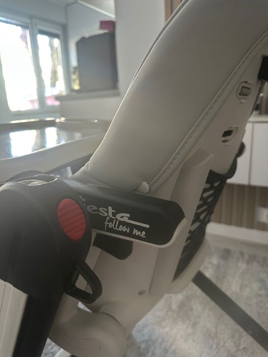 Стульчик для кормления PegPerego Siesta