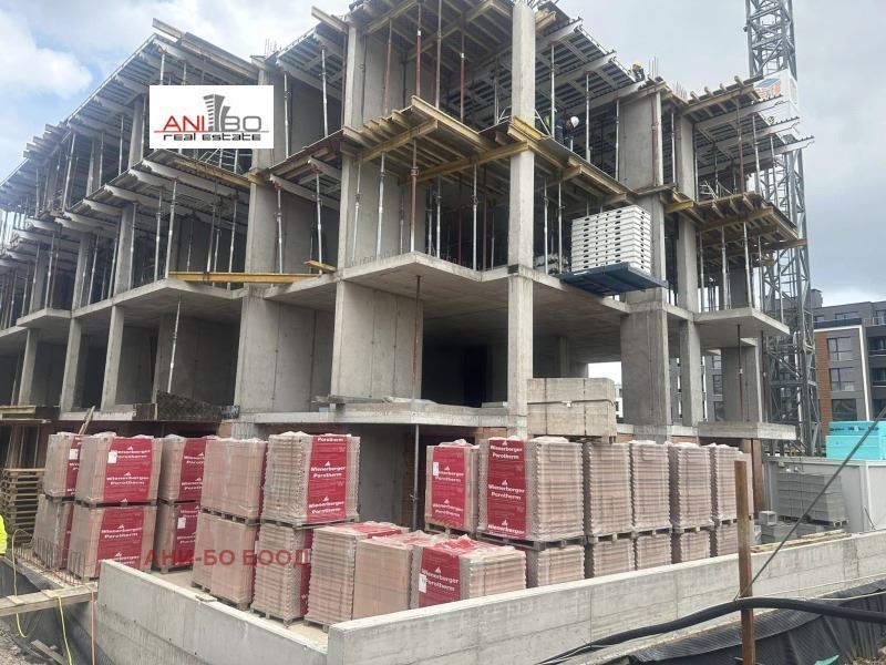 Продава се Тристаен апартамент в София, Малинова долина - 115 кв.м за 1805 €/кв.м - Снимка #6