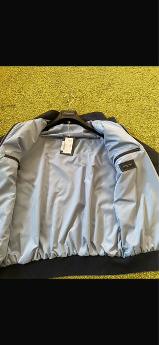 Ветровка Sartoria Como