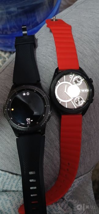 Samsung gear watch 3