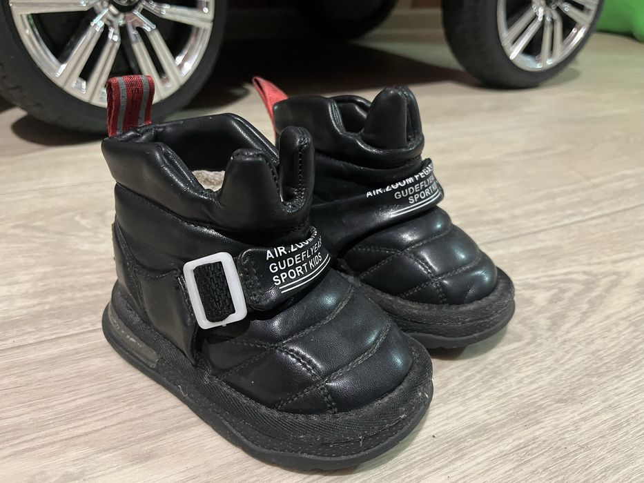 Обувь детская