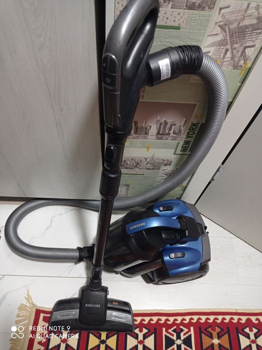 Пылесос Самсунг 2100w