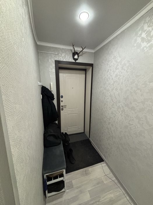 Продам 1 комнатную квартиру