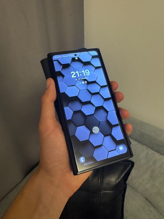 Samsung s23 ultra 256g продажа
