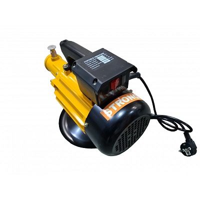 Vibrator de beton MVE-2 Strong ax6m cap38 motor 1500W