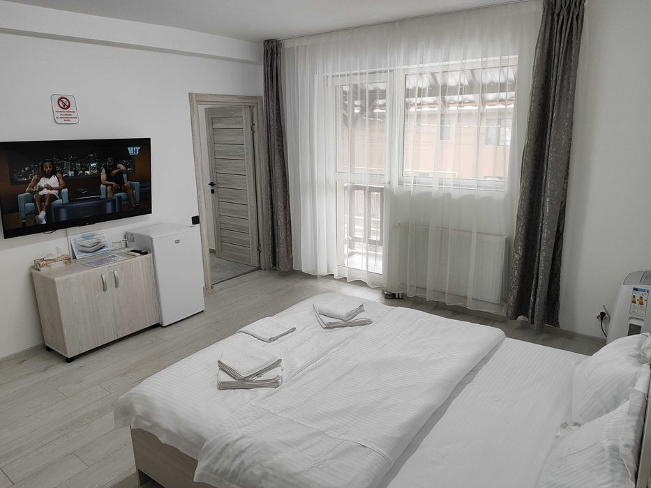 Regim hotelier in zona Drumul Taberei Ghencea cameră dublă