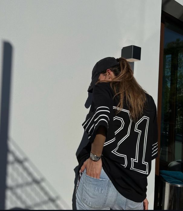 Футболка от Blacky brand