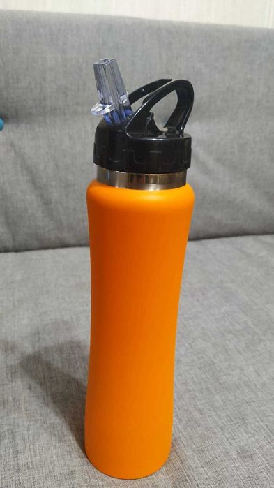 Продам термобутылку