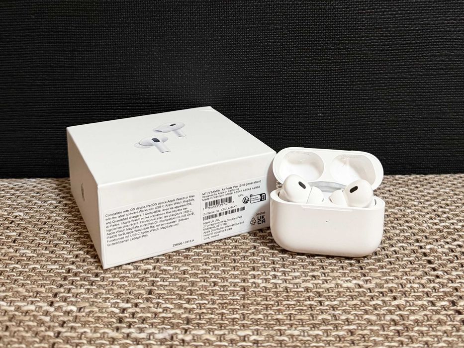 Airpods Pro 2 ANC Air Pods Pro 2nd Generation Type C - ANC