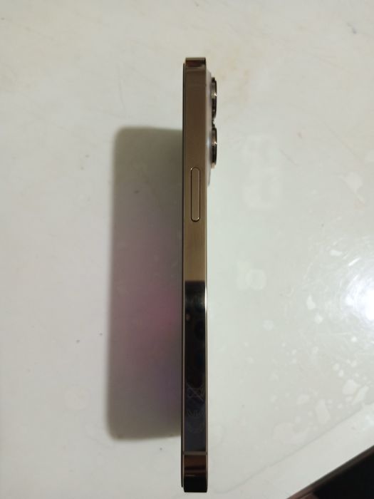 iPhone 13 Pro Gold 256Gb