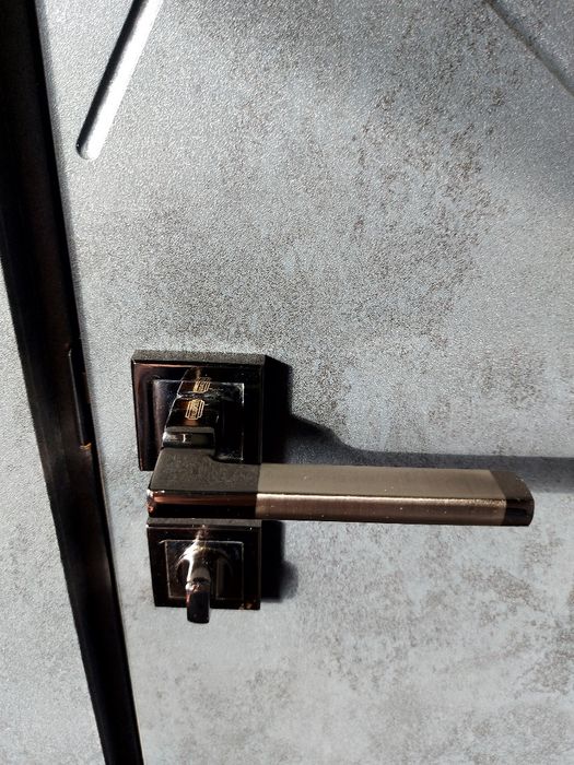 Межкомнатные двери