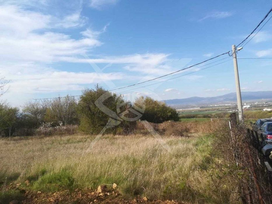 Продава се Парцел в с. Лозен, Област София-град - 1505 кв.м за 120 €/кв.м - Снимка #2