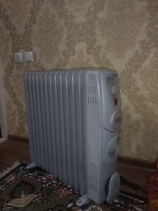 Электронная идиял