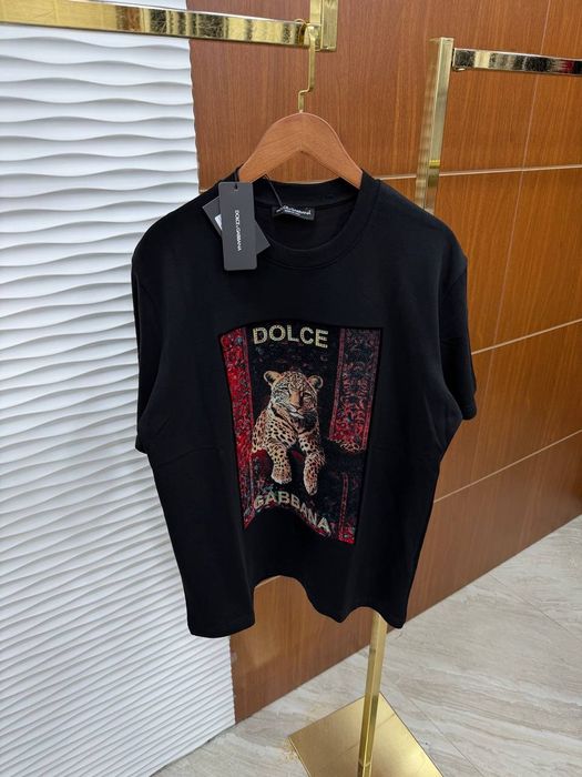 DC тениска S-4XL