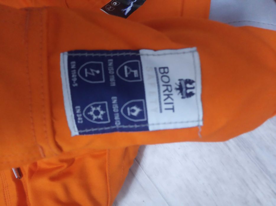 Комбинезон зимний