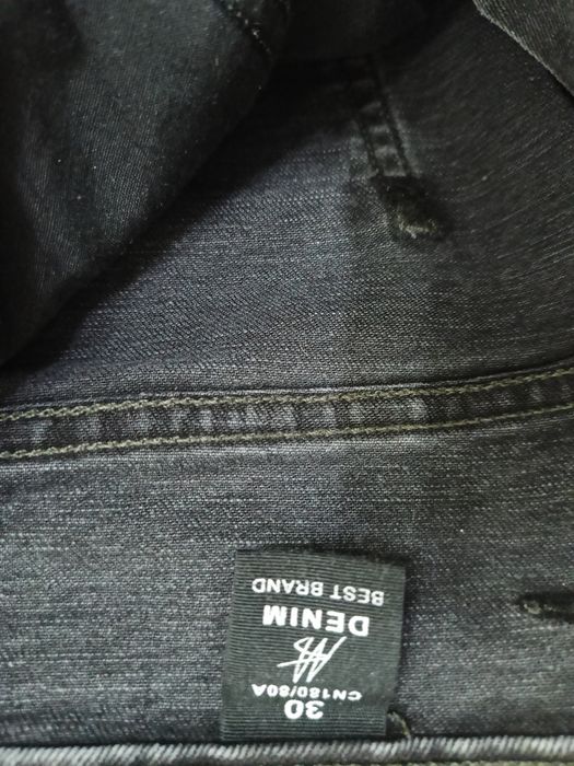 Джинсы турецкие оригинал