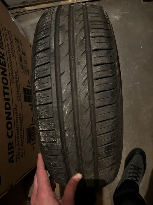 2бр. Летни гуми Nexen Nblue Premium 15’ 195/65
