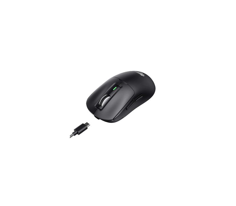 | Беспроводная игровая мышь Havit MS969SE Ультралегкая 59г 8000 DPI