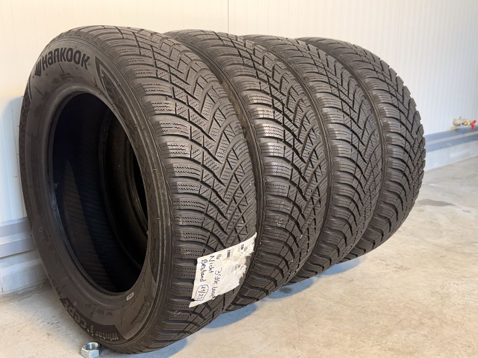 205/60/16 зимни гуми HANKOOK WINTER I*cept Rs3