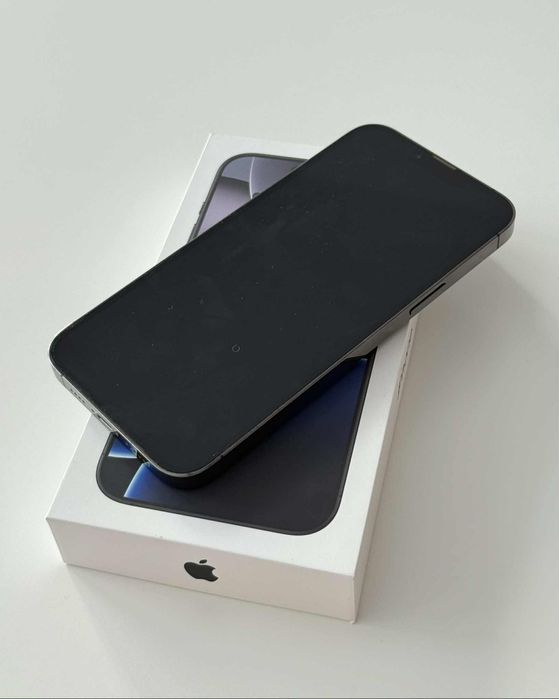 iPhone 13 pro max 128