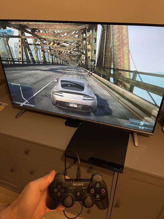 Play Station 3 În stare excelentă