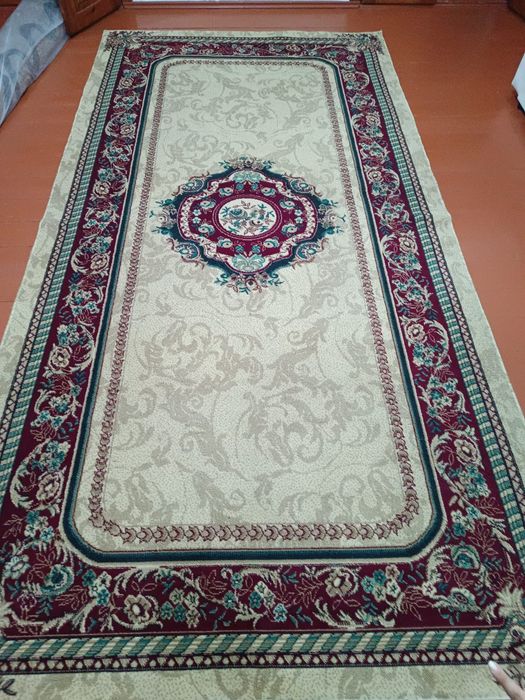 Ковры для дома и квартиры