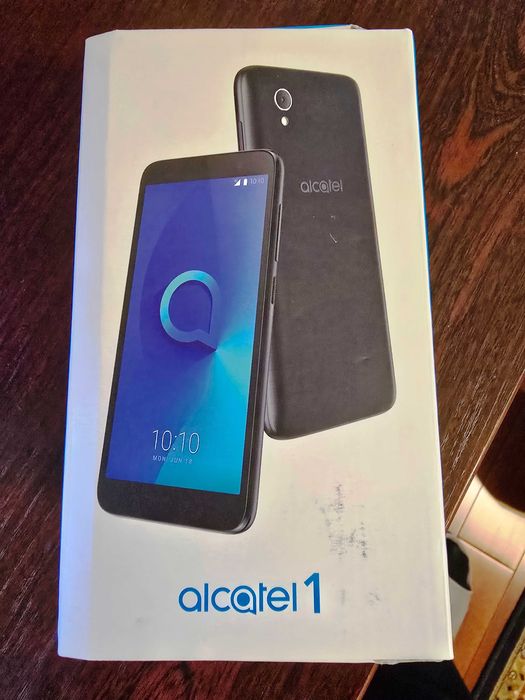 Продавам смартфон Алкател 1
