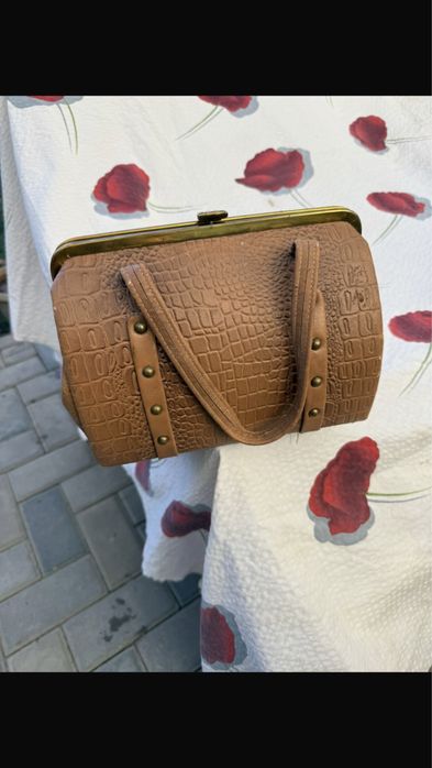 Алоэ и Сумка ретро сср 500 тг