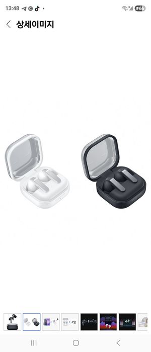 Самсунг Galaxy Buds4 Pro