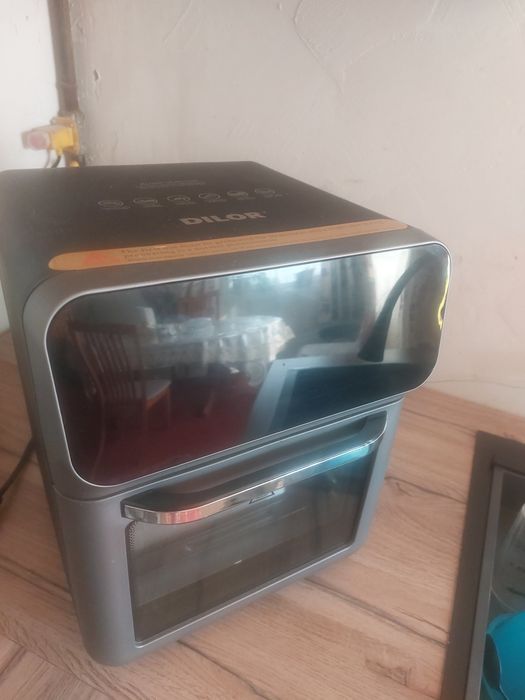 Продам аэрогриль.